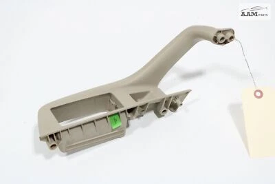 AUDI A6 C7 2016-2018 sedán panel puerta lateral derecha panel tirador moldura OEM Foto 1 de 4