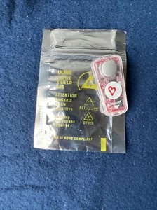 Ambulatory Heart Monitor Recorder Diagnostic Device - Picture 1 of 2