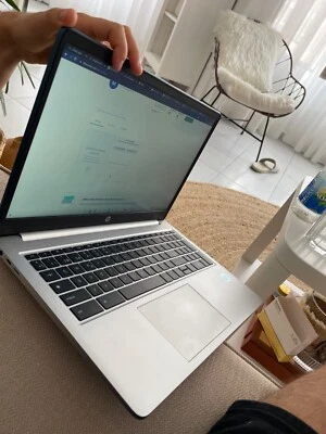 Portátil - HP Chromebook 15a - Imagen 1 de 4