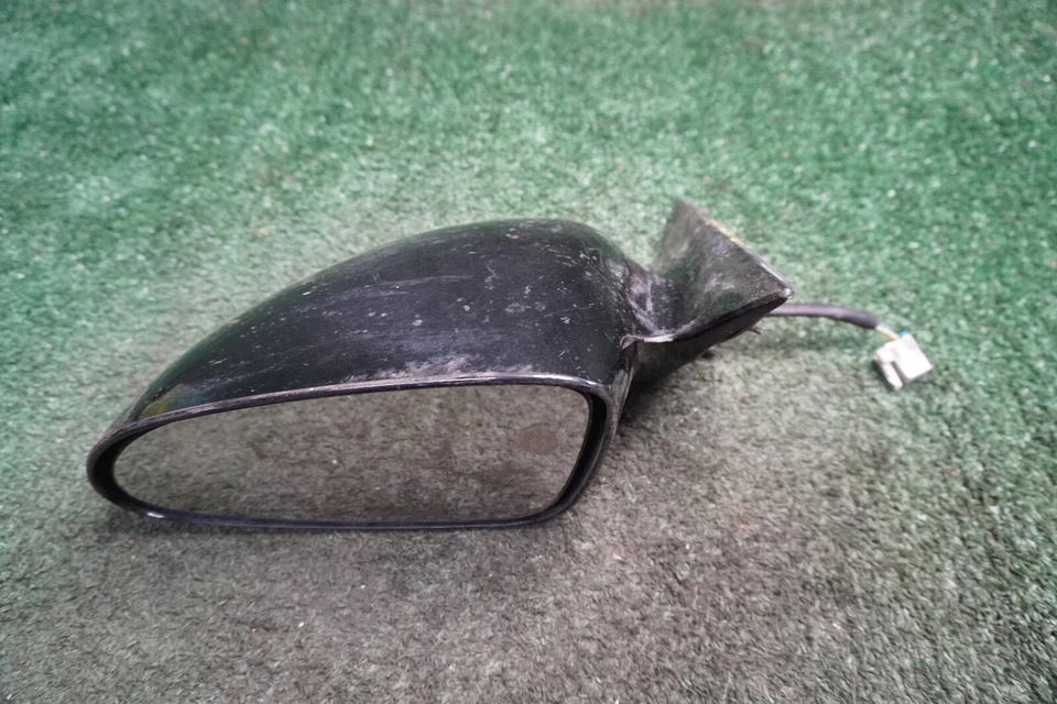 Espejo retrovisor de puerta lado del conductor Chevrolet Monte Carlo 2002 2003 2004 OEM Foto 1 de 4