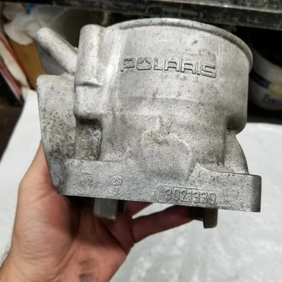 2002-2005 Polaris Pro X X2 XR Edge XCSP Classic Switchback 800 cylinder 3021329 - Image 1 of 4