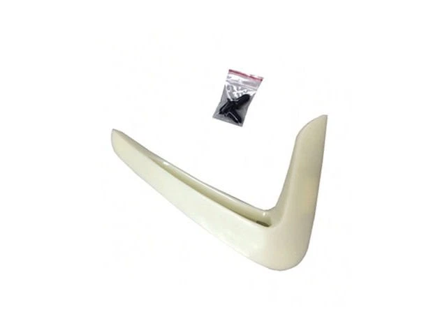 Right - Passenger Side Fender Insert For 2015-2016 BMW 435i HB417RF - Изображение 1 из 1