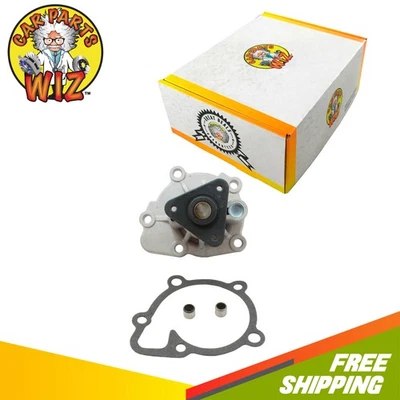 Bomba de agua del motor para Hyundai Genesis Coupe 10-14 2,0 L 16 V DOHC Theta Foto 1 de 3