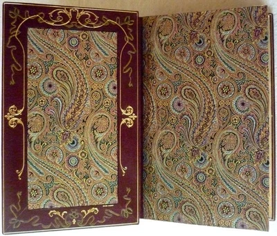 Abel HERMANT - Les confidences d'une aïeule (1900 - 1/50 de tête s/Japon - Rel.) - Photo 1/4