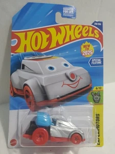 2025 HOT WHEELS 🔥QUICK CHAT🔥 - Picture 1 of 5