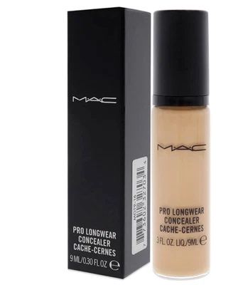 MAC Pro Longwear Concealer 9ml NC25 Authentic & New - Image 1 of 3