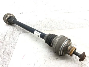 2019-2020 AUDI Q8 LEFT & RIGHT REAR AXLE HALF SHAFT 4M0501203D OEM - Picture 1 of 15