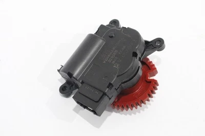 Seat Toledo KG Roomster 5J Climate Flap Position Motor 6R2907511A - Image 1 of 4