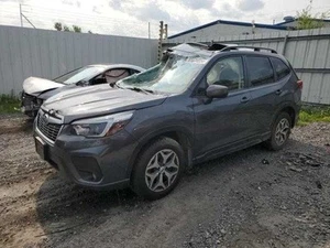 AC Compressor Fits 19-23 FORESTER 1874357 - Picture 1 of 12