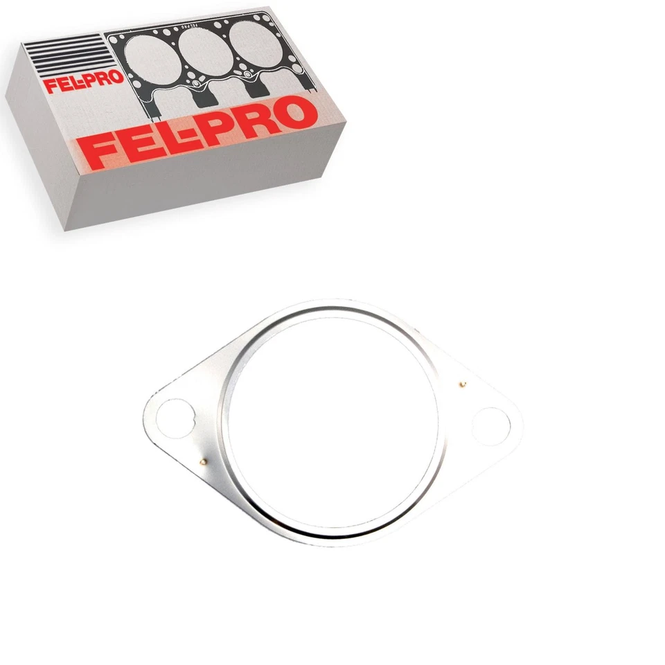 Junta de flange de tubo de escape Fel-Pro para 2013-2018 Hyundai Santa Fe Sport 2.4L L4 - Imagem 1 de 1