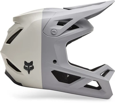 Casco de MTB Fox Racing Rampage 5050 bicicleta de montaña para adultos Foto 1 de 4