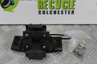 Soporte de tanque de combustible Suzuki GSX 1300 R Hayabusa 2008 a 2018 1340 B037 Foto 1 de 4