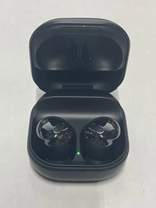 Samsung Galaxy Buds Pro Écouteurs sans Fil Bluetooth Fantôme Noir Neuf dans sa boîte - Photo 1 sur 4