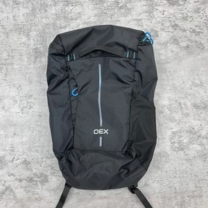 OEX Vallo Flow 30 Daypack Backpack Camping Walking Lightweight Travel - Picture 1 of 7