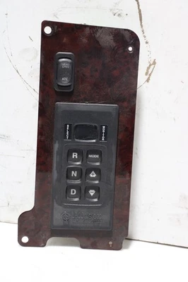 Palanca de cambios de transmisión Allison 29551495 Foto 1 de 4