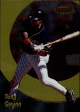 1998 Bowman's Best #23 Tony Gwynn