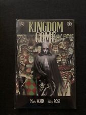 Kingdom Come #1 (1996 DC Comics)