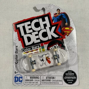 Tech Deck Skateboard Krypto the Super Dog DC Brand New 2024 - Bild 1 von 4