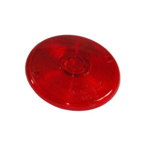 Peterson Replacement Tail Light Lens (420-15) - Foto 1 di 1