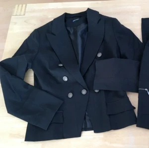 Laura Scott Anzug - Jacke / Blazer / Jackett NEU Größe 17 ( 34 ) Business - Bild 1 von 21