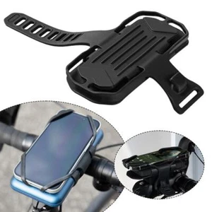Bicycle Mobile Phone/power Bank Dual-purpose Mobile Phone Holder V2I1 - Afbeelding 1 van 16