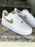 air force cheetah print