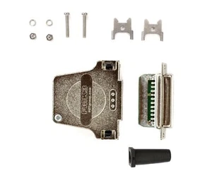 Gegenstecker SSATR2 von f.u.n.k.e AVIONICS für Funkgerät ATR833 - Picture 1 of 3