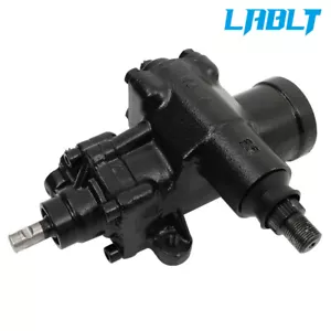 LABLT Power Steering Gear Box For 1999-2006 Chevrolet Silverado 1500 GMC Sierra - Bild 1 von 14