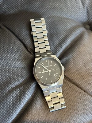 Reloj Michael Kors Gris/Acero Ø43,5 mm ref. MK8337 Foto 1 de 4