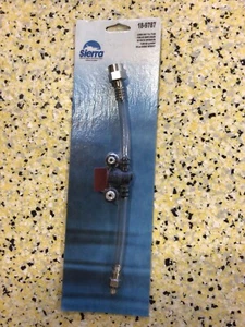 New Lower Unit Fill Tube sierra 18-9787 - Picture 1 of 2