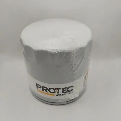 Filtro de aceite de motor Protec PXL51372 Mercury Grand Marquis Lincoln Town Car Foto 1 de 2