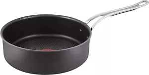 Tefal Jamie Oliver 24cm Hart Eloxiert Induktion Sautepan (ohne Deckel) - Bild 1 von 1