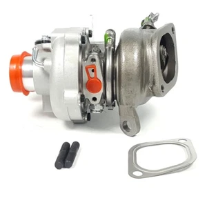 Turbocompresor lado conductor izquierdo para Ford F-150 3,5 L EcoBoost 179204 2011-2012 - Imagen 1 de 5