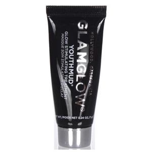 Glamglow YouthMud Glow Stimulating Treatment 0.24oz/7g TRAVEL - Picture 1 of 1