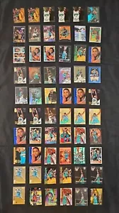 Lotto di (60) Carte Shareef Abdur-Rahim - Tonnellate di RC/inserti - Metallo/Arciere + - Foto 1 di 8