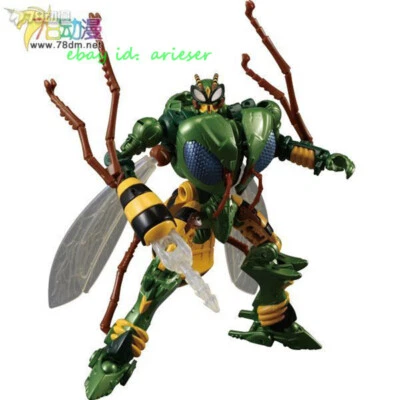 Perfect Takaratomy Lg-Ex Waspinator Japanese Ver. Action Figure New Toy In Stock - Image 1 of 4