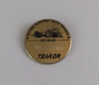 Tacoma Electric Auto Racers Off Road 2Wd Stock A Main Tearor Lapel Hat Pin