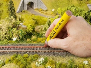 Modelo Paisaje - 61155 - Marcadores detallados - Imagen 1 de 4