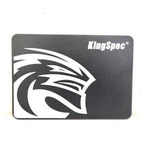KingSpec Festplatte - Solid State Drive 512GB - SSD 2.5 Zoll SATA Zustand: gut - Afbeelding 1 van 2