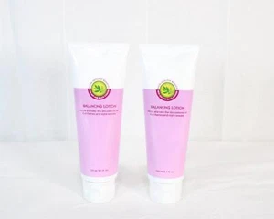 Pack of 2 Avon Balancing Lotion 5.1 FL OZ Brand New - Picture 1 of 6