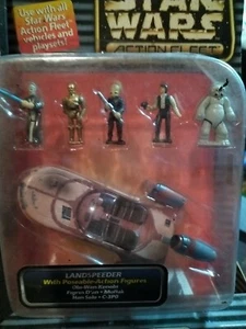 Star Wars Battle Packs #11 Cantina Encounter T20 - Picture 1 of 1