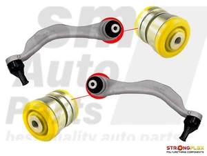 BMW 5 F10 / F11 / BMW 6 F06 / F12 / F13 Querlenkerbuchse vorne unten SPORT - Picture 1 of 3