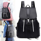 Women's Girls Fashion Backpack Rucksack Travel Large Shoulder School Bag Satchel