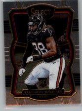2017 Select Football ( 1 - 150 ) Pick Your Card Complete Your Set