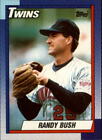 1990 Topps Baseball # 651-792 - Finish Your Set *GOTBASEBALLCARDS