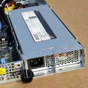 550W Server Power Supply PSU For DELL R420 R320 AC550E-S0 - Afbeelding 1 van 16