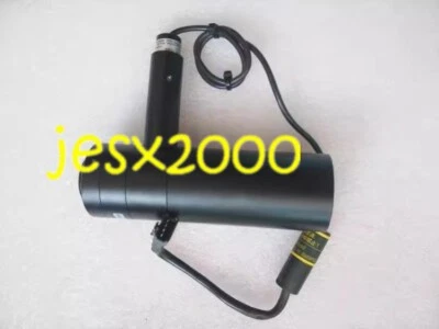 1PC USED MCEL-CE8 + Industrial lens #YY - Image 1 of 4