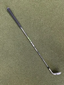 Cleveland RTX 6 ZipCore Tour Rack Raw 58-10* Lob Wedge DG Spinner Wedge Shaft - Picture 1 of 6