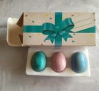 Saponetta Avon Easter Egg Soap Set