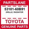 Toyota 53101 60360